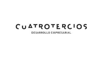 cuatrotercios- Socio Viratec - Clúster Galego de Solucións Ambientais e Economía Circular