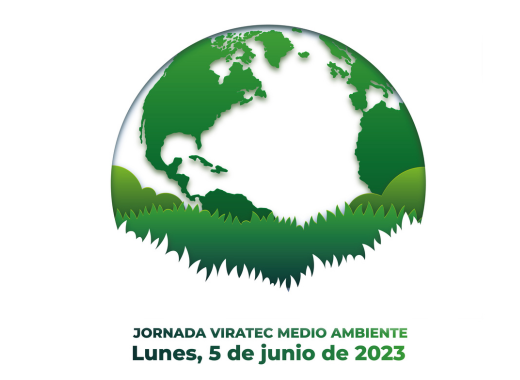 Jornada Día Mundial del Medio Ambiente - Viratec